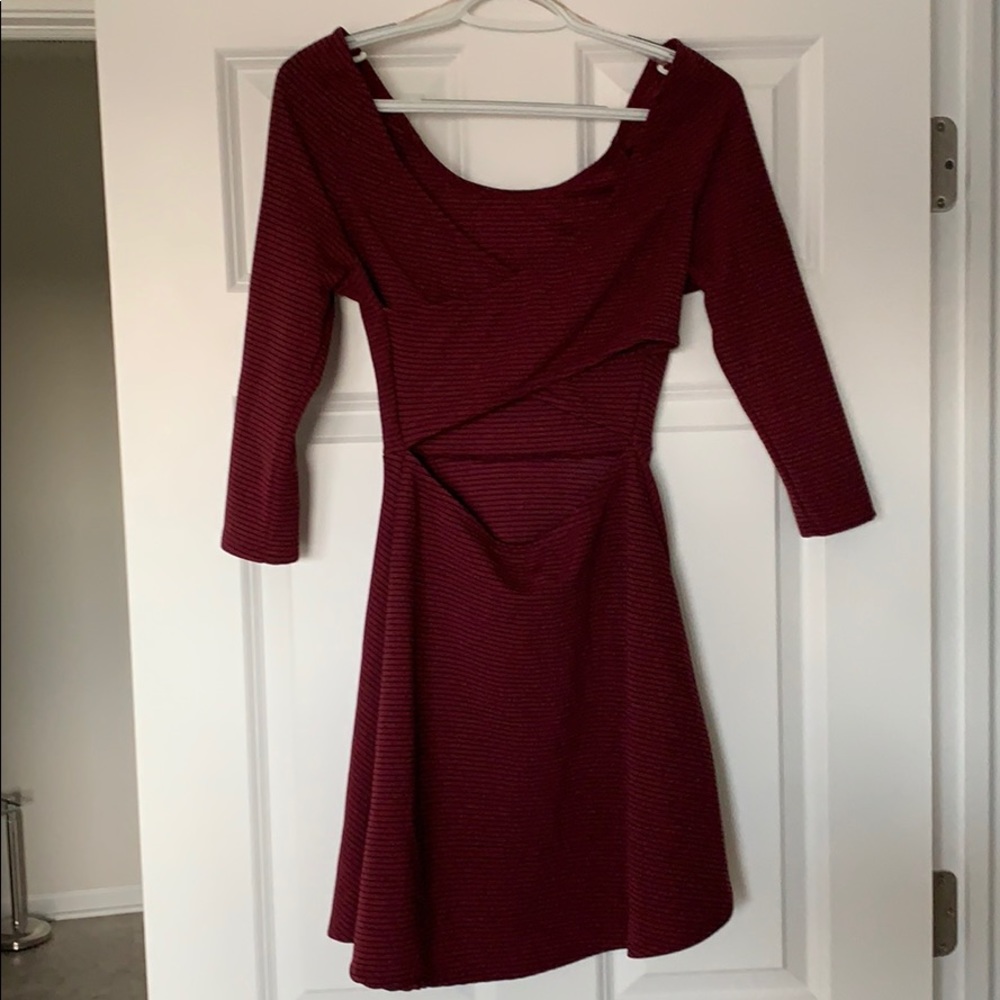 Dress - Picture 2 of 2